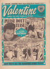 Cover for Valentine (IPC, 1957 series) #10 September 1960