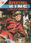 Cover for Aventura (Editorial Novaro, 1954 series) #64