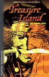 Cover for Robert Louis Stevenson's Treasure Island: The Graphic Novel (Penguin, 2005 series) 