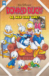 Cover for Bilag til Donald Duck & Co (Hjemmet / Egmont, 1997 series) #23/2019