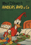 Cover for Anders And & Co. (Egmont, 1949 series) #3/1950
