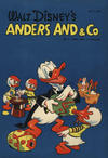 Cover for Anders And & Co. (Egmont, 1949 series) #4/1950