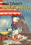 Cover for Anders And & Co. (Egmont, 1949 series) #9/1950
