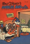 Cover for Anders And & Co. (Egmont, 1949 series) #12/1950