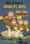 Cover for Anders And & Co. (Egmont, 1949 series) #2b/1952