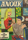 Cover for Anouk (Jeunesse et vacances, 1967 series) #5