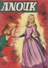 Cover for Anouk (Jeunesse et vacances, 1967 series) #27