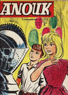 Cover for Anouk (Jeunesse et vacances, 1967 series) #33