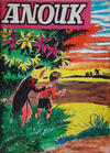 Cover for Anouk (Jeunesse et vacances, 1967 series) #35