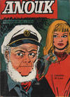 Cover for Anouk (Jeunesse et vacances, 1967 series) #37