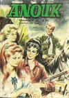Cover for Anouk (Jeunesse et vacances, 1967 series) #43