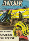 Cover for Anouk (Jeunesse et vacances, 1967 series) #45