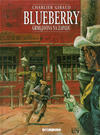 Cover for Blueberry (Bookglobe, 2005 series) #2 - Grmljavina na zapadu