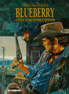 Cover for Blueberry (Bookglobe, 2005 series) #6 - Čovjek sa srebrnom zvijezdom