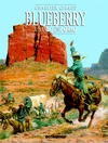 Cover for Blueberry (Bookglobe, 2005 series) #3 - Usamljeni orao