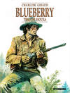 Cover for Blueberry (Bookglobe, 2005 series) #9 - Tragom Siouxa