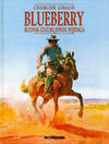 Cover for Blueberry (Bookglobe, 2005 series) #11 - Rudnik izgubljenog Nijemca