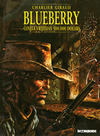 Cover for Blueberry (Bookglobe, 2005 series) #14 - Čovjek vrijedan 500.000 dolara
