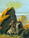 Cover for Blueberry (Bookglobe, 2005 series) #16 - Odmetnik