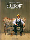 Cover for Blueberry (Bookglobe, 2005 series) #17 - Angel Face