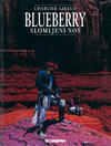 Cover for Blueberry (Bookglobe, 2005 series) #18 - Slomljeni nos
