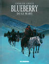 Cover for Blueberry (Bookglobe, 2005 series) #19 - Dugi marš