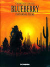 Cover for Blueberry (Bookglobe, 2005 series) #20 - Fantomsko pleme