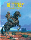 Cover for Blueberry (Bookglobe, 2005 series) #22 - Na kraju puta