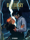 Cover for Blueberry (Bookglobe, 2005 series) #23 - Arizona Love