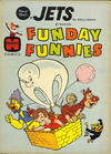 Cover Thumbnail for Funday Funnies (1961 series) #[nn] [Red Ball Jets]