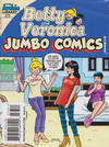 Cover for Betty and Veronica Double Digest Magazine (Archie, 1987 series) #273