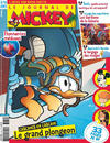 Cover for Le Journal de Mickey (Hachette, 1952 series) #3451