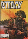 Cover for Attack (Impéria, 1971 series) #73