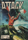 Cover for Attack (Impéria, 1971 series) #74