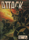 Cover for Attack (Impéria, 1971 series) #90