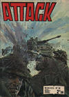 Cover for Attack (Impéria, 1971 series) #91