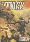 Cover for Attack (Impéria, 1971 series) #100