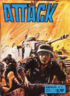 Cover for Attack (Impéria, 1971 series) #9