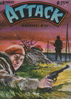 Cover for Attack (Impéria, 1960 series) #30