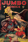 Cover for Jumbo Comics (Superior, 1951 series) #159