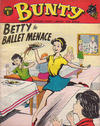 Cover for Bunty Picture Story Library for Girls (D.C. Thomson, 1963 series) #59