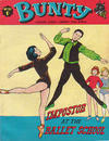 Cover for Bunty Picture Story Library for Girls (D.C. Thomson, 1963 series) #50