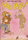 Cover for Yoo Hoo (Hardie-Kelly, 1942 ? series) #26