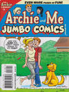 Cover for Archie and Me Comics Digest (Archie, 2017 series) #18