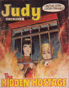 Cover for Judy Picture Story Library for Girls (D.C. Thomson, 1963 series) #66
