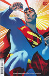 Cover for Action Comics (DC, 2011 series) #1009 [Francis Manapul Variant Cover]