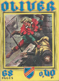 Cover Thumbnail for Oliver (Impéria, 1958 series) #173
