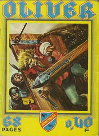 Cover Thumbnail for Oliver (Impéria, 1958 series) #189