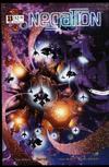 Cover for Negation (CrossGen, 2002 series) #13