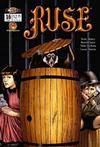 Cover for Ruse (CrossGen, 2001 series) #16